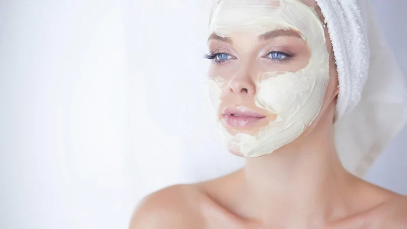 Enzympeeling Haut Gesundheit Tipps