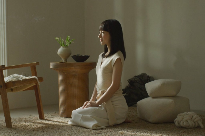 Marie Kondo Methode leben aufraeumen harmonie