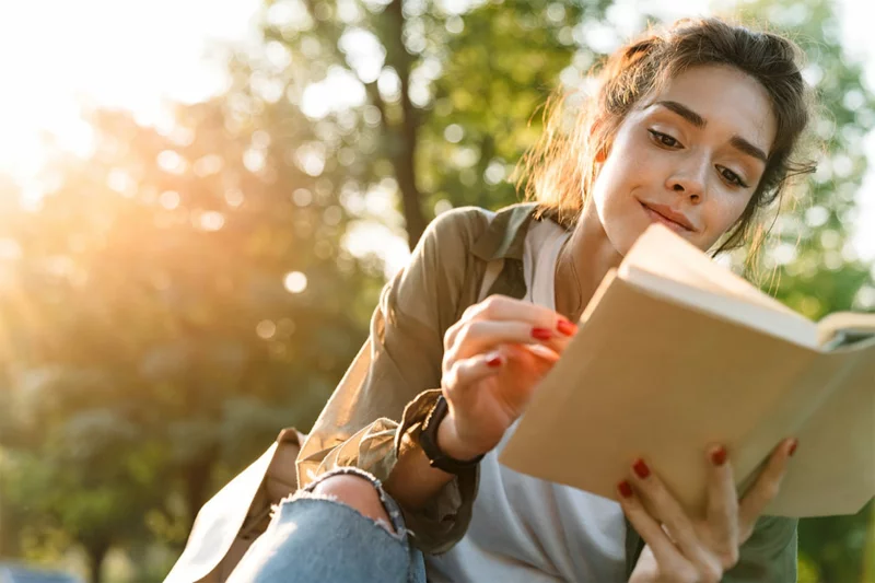 digital detox tipps buch lesen