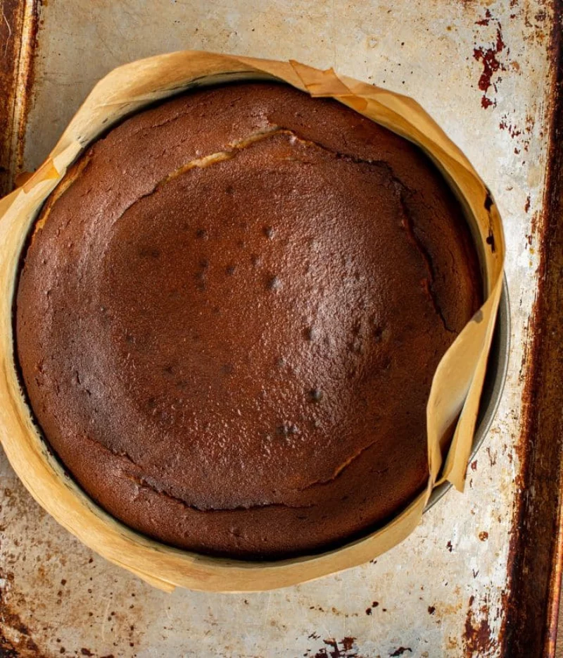 glühweinkuchen zutaten mischen backform