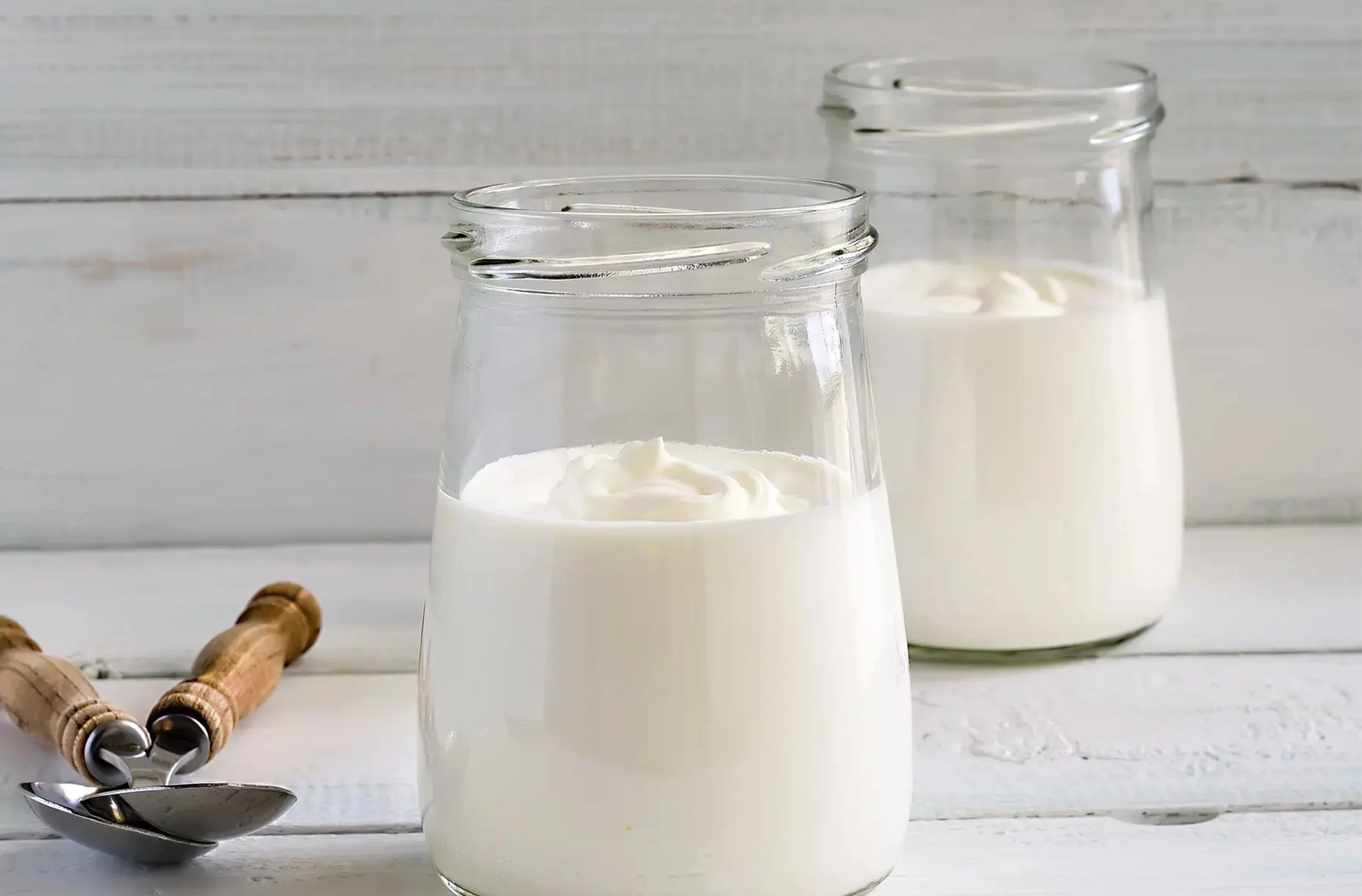 Kefir selber machen und dadurch gesünder leben