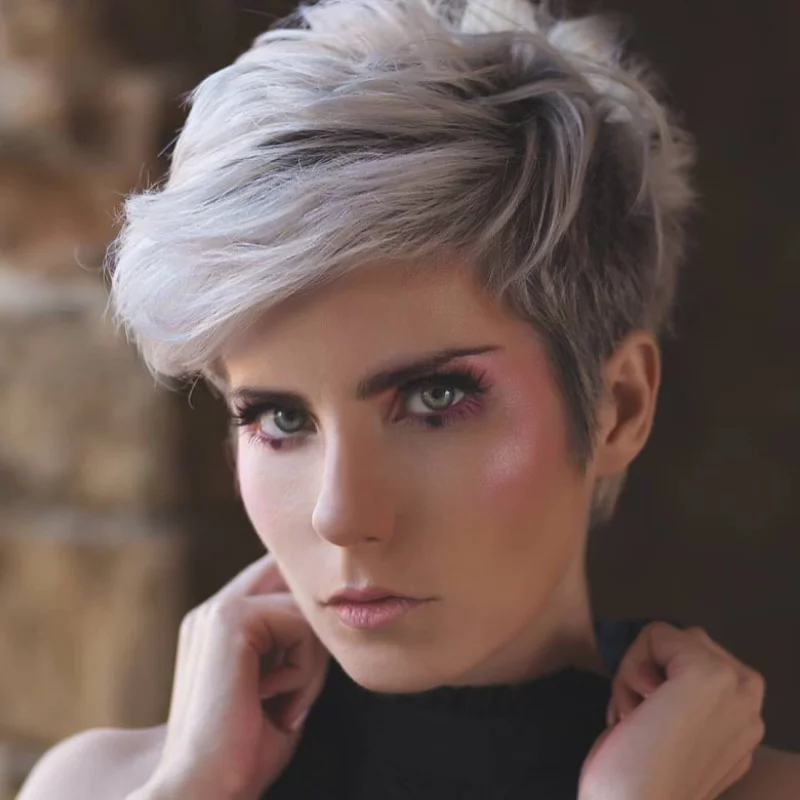 pixie cuts 2023 welche trendige varianten