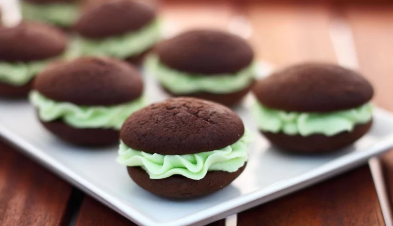 whoopies coole rezeptidee farbig kreativ