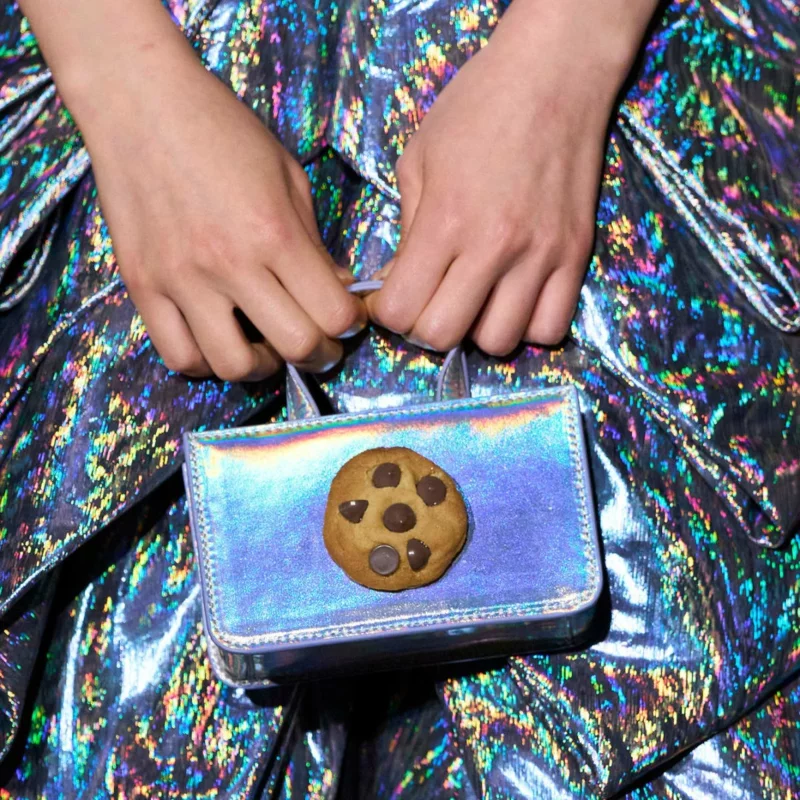 Handtaschen-Trends 2023 glitzer