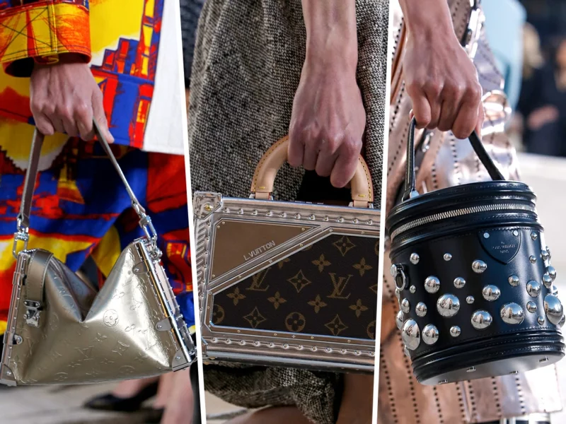 Handtaschen-Trends 2023 vuitton