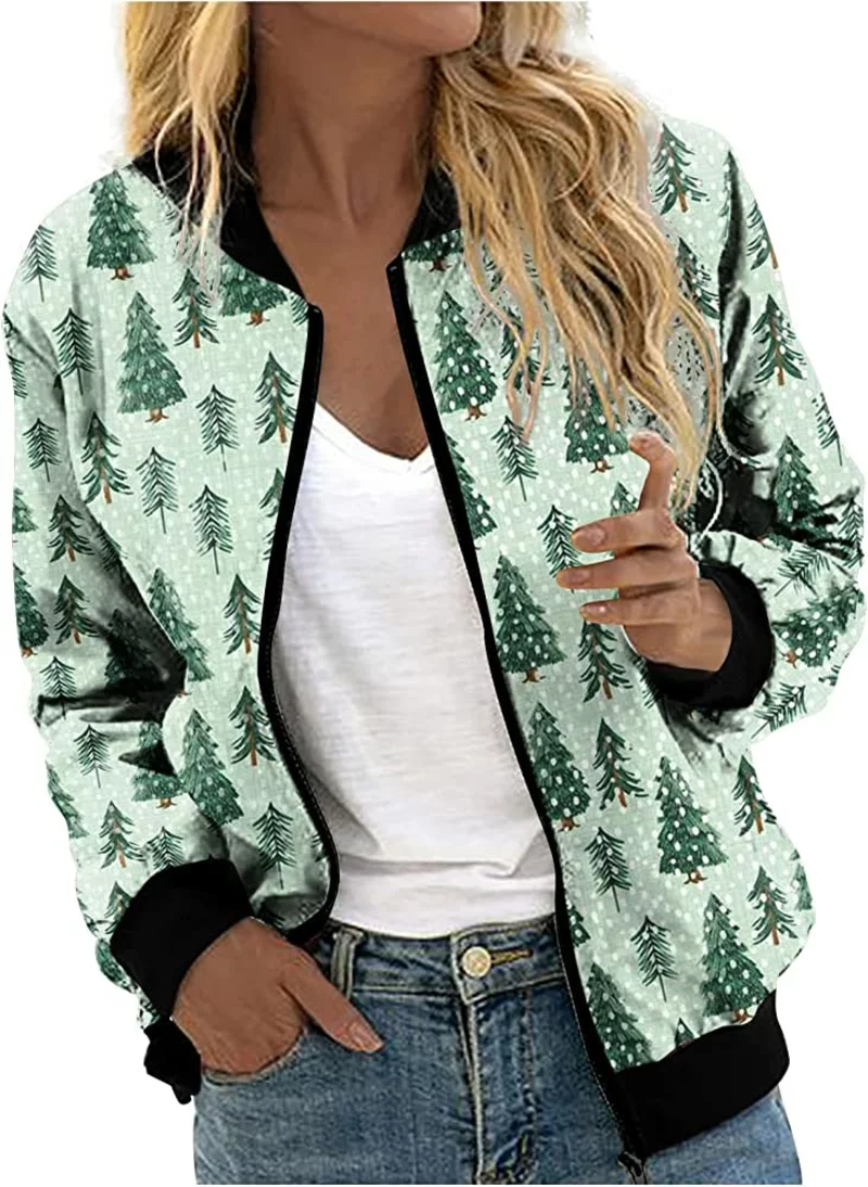 Jacken Trends 2023 bomber jacke fruehjahr trend