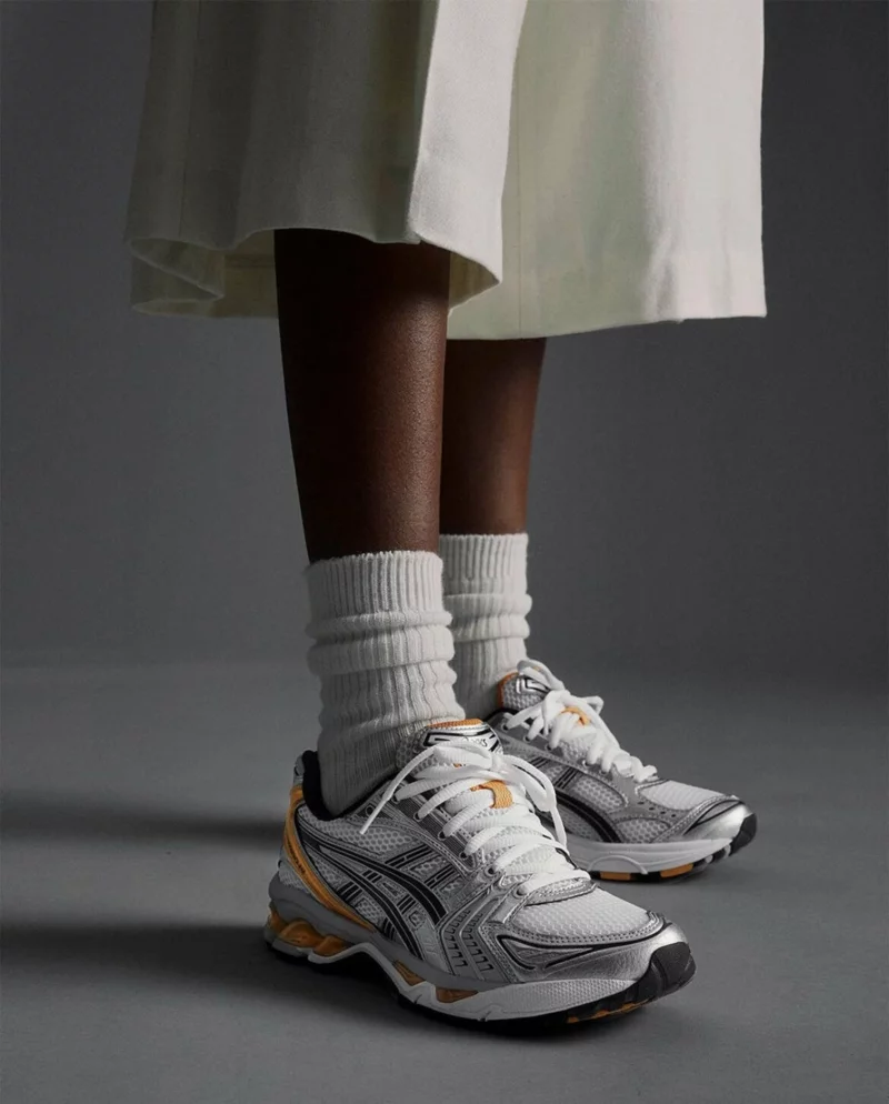 Sneaker Trends 2023 asics gel kayano 14 cargo hose