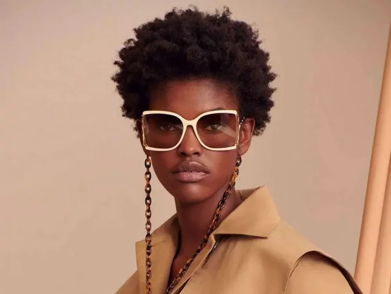 Sonnenbrillen 2023 Damen Trends und Ideen
