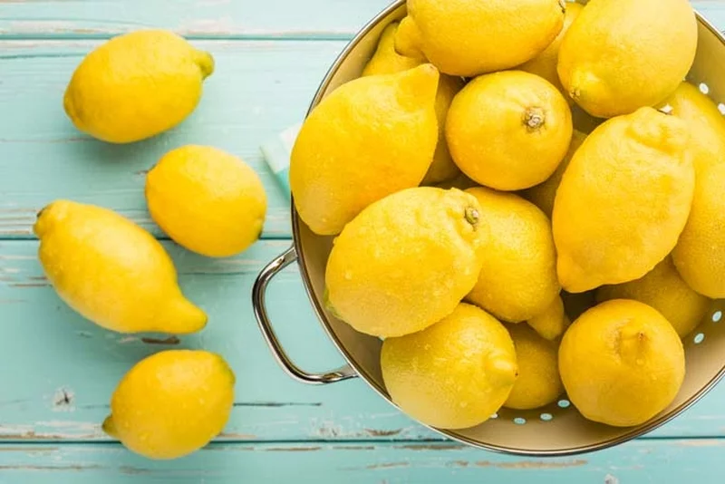 Was kann man mit Zitronenschalen machen Verwendungsmoeglichkeiten