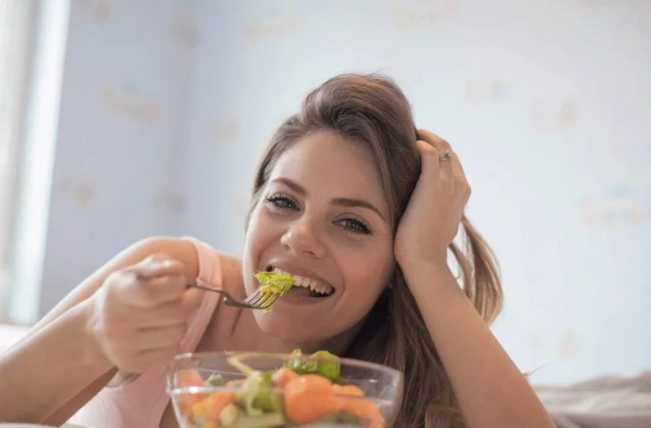 Gesunde Rezepte Abendessen