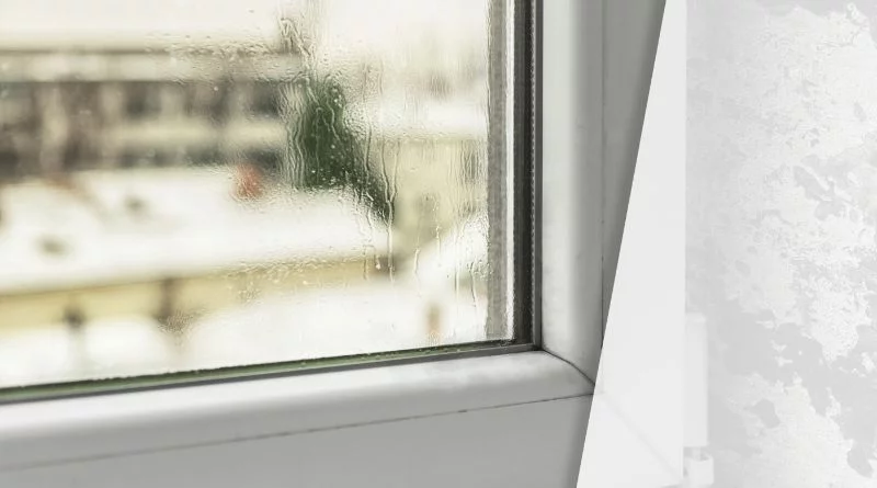 richtig Fenster putzen ohne Streifen