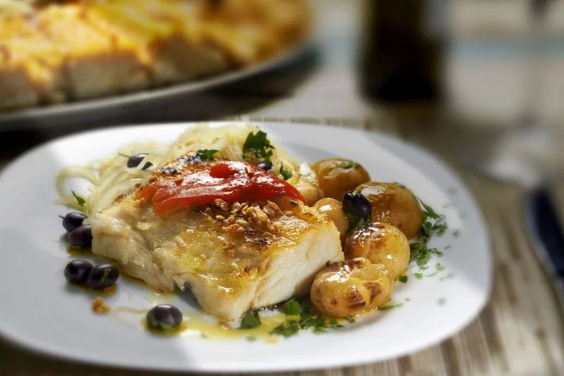 Stockfish Rezepte italienisch