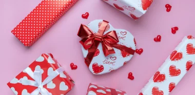 valentinstag geschenk basteln diy geschenke ideen