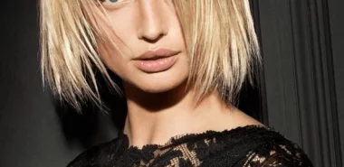 skandi blond frisuren trend 2023