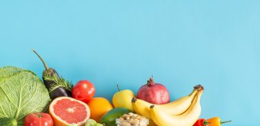 Bananen, Grapefruit, Kohl, Auberginen und Co. für die Monddiät