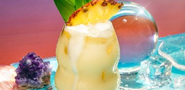 Ihr Sommerdrink kann kalorienreich werden