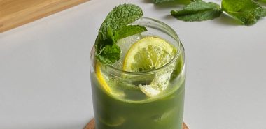 Sommergetränk oder Smoothie? 