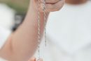 Silberschmuck reinigen mit einfachen Hausmitteln