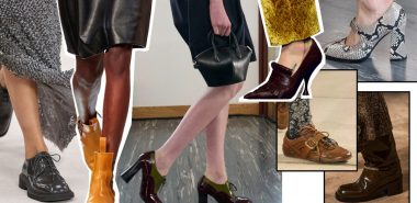 bequeme Schuhe und Stiefel für den herbst 2025