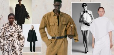 Überblick über die Modetrends für herbst 2025