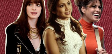Anne Hathaway und Co mit modischen Frisuren