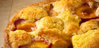 mit Zwetschgen backen - Datschi leicht gemacht